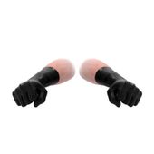Latex Gloves For Him And Her