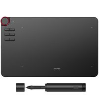TABLET GRAFICZNY XP-PEN DECO 03 8192 STOPIEŃ NACISKU 5080 LPI DLA GRAFIKA