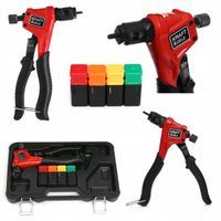 Nitownica do nitonakrętek m3-m6 kraft&dele KD10551