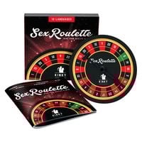 sex roulette kinky (nl de en fr es it pl ru se no)