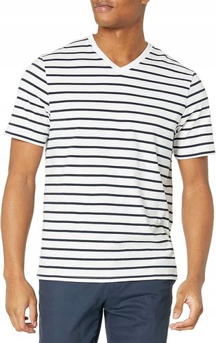 Amazon Essentials Koszulka T-shirt męski 2pak S na Arena.pl