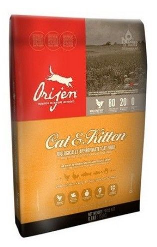 Orijen Cat & Kitten 340g na Arena.pl