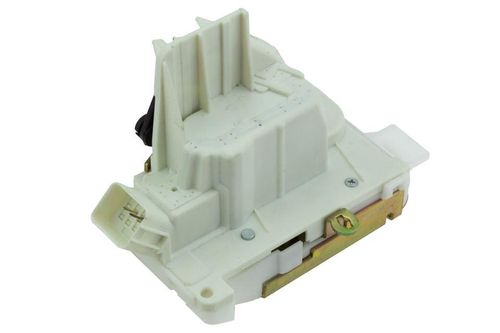 SIŁOWNIK CENTRALNEGO ZAMKA TYŁ LEWY TYŁ FORD FOCUS I 1998 1999 na Arena.pl