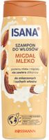 ISANA SZAMPON DO WŁOSÓW SUCHYCH 300 ML
