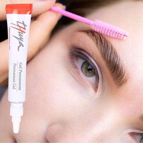 Thuya Żel permanentny do laminacji brwi i rzęs na Arena.pl