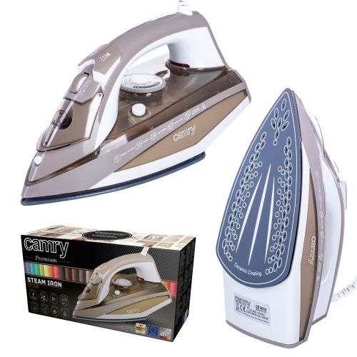 CR 5018 Żelazko 3000 W na Arena.pl