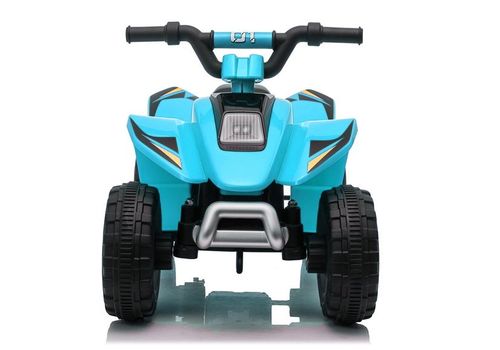 Quad na akumulator XMX612 Niebieski na Arena.pl