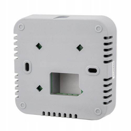 REGULATOR TEMPERATURY TERMOSTAT STEROWNIK CO WI-FI na Arena.pl