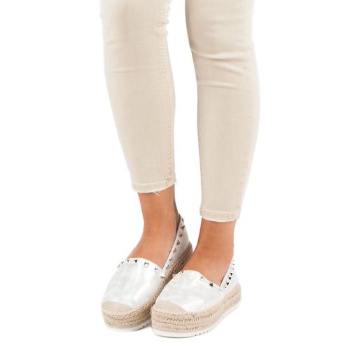 Espadryle na platformie r.37 na Arena.pl