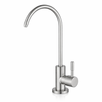 Bateria do wody filtrowanej WEZER EKO4F-13