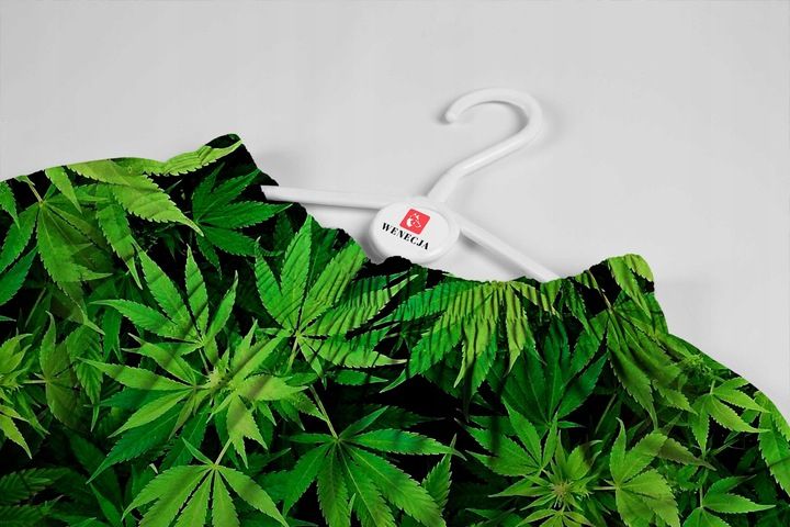 SZARAWARY ZIELONA TRAWKA ALLADYNKI YOGA PUMPY zdjęcie 2