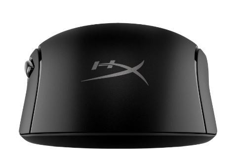 Mysz gamingowa HyperX Pulsefire Haste 2 Wireless BT / USB 2.4 Ghz na Arena.pl