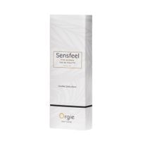 perfumy sensfeel for woman 10 ml