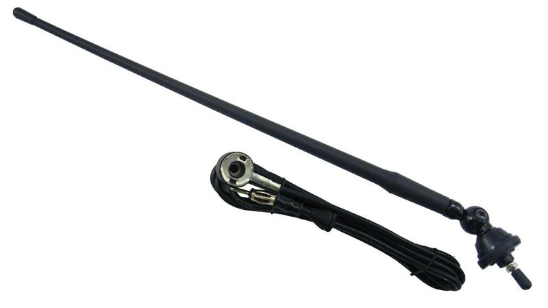 ANTENA SAMOCHODOWA DACHOWA 518 zdjęcie 1