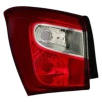 LAMPA TYLNA LEWA SUZUKI SX4 S-CROSS 2013 2014 2015 2016