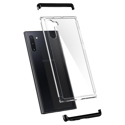 SPIGEN NEO HYBRID NC GALAXY NOTE 10 BLACK na Arena.pl