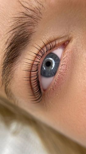 Lash serum do laminacji Krok 3 PLATINUM na Arena.pl