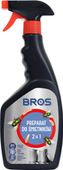 bros preparat do śmietników - br 966
