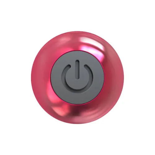 Wibrator - PowerBullet Pretty Point Pink na Arena.pl