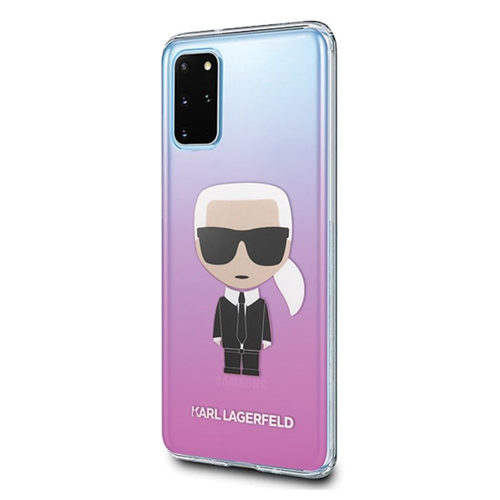 Etui do Samsung Galaxy S20+ (Pink) na Arena.pl