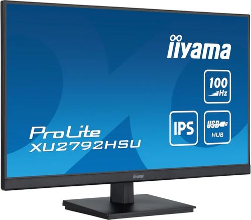 Monitor LED 27" iiyama ProLite XU2792HSU-B6 na Arena.pl
