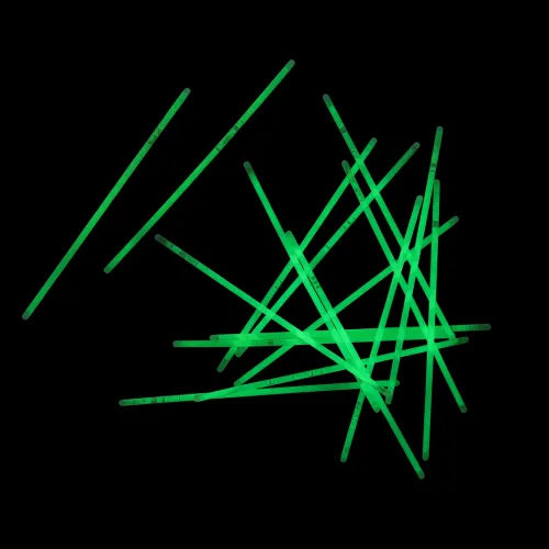 ouch! gitd breaklight - akcesorium promocyjne glow in the dark na Arena.pl
