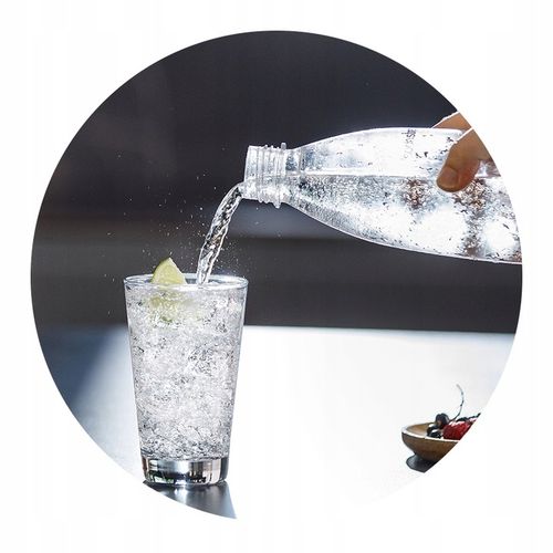 ZESTAW Saturator do wody gazowanej SodaStream Terra butelki baza na Arena.pl