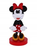 Podstawka na Pada/Telefon Exquisite Gaming Cable Guys Disney Myszka Minnie