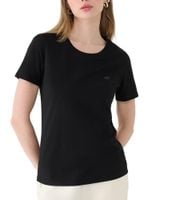 T-shirt damski 4F WMM00TTSHF2356 - czarny L