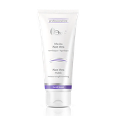 Ava FACE MASK Maska Aloe Vera nawilżająco-łagodząca 200 ml