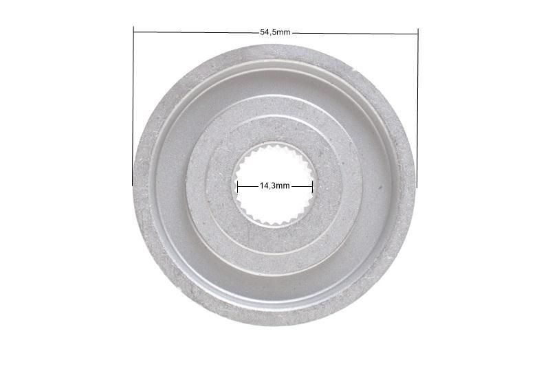 Adapter kosiarki Murray RO50410 zdjęcie 2