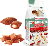 VERSELE LAGA Crock Complete Apple z jabłkami przysmak królika gryzoni 50g