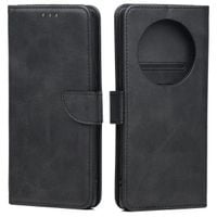etui marv wallet do honor magic7 lite    czarny