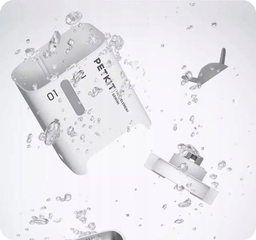 Inteligentny podajnik karmy PetKit 5L na Arena.pl