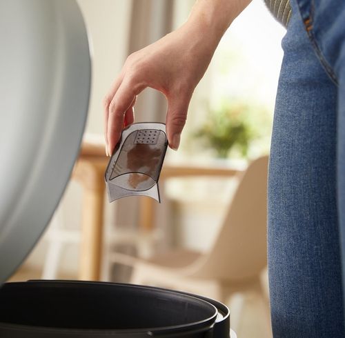 GOLARKA DO UBRAŃ ODZIEŻY TKANIN PHILIPS GC026/80 na Arena.pl