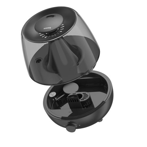 Baseus Surge 2.4L desktop humidifier（EU）Black na Arena.pl
