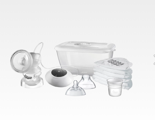 Laktator elektryczny Tommee Tippee na Arena.pl
