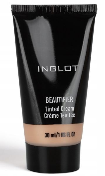 Inglot Krem koloryzujący Beautifier 105 zdjęcie 1