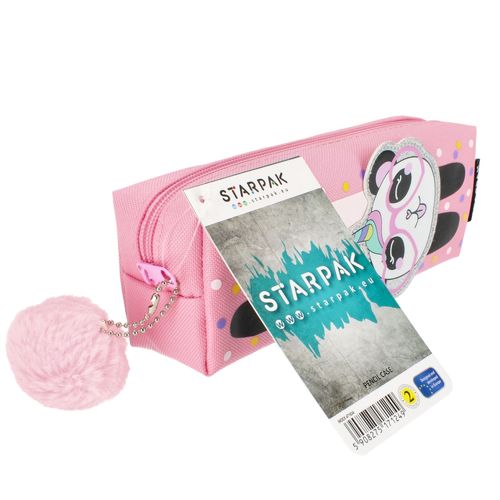 ND39_471834 I PIORNIK STK UNICORN PANDA PB 24/48 na Arena.pl