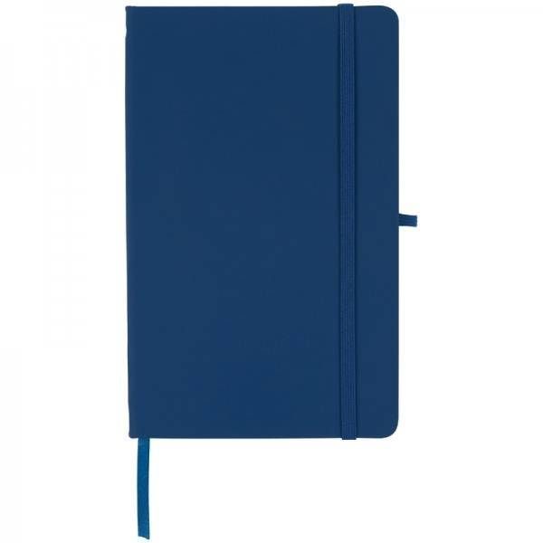 Notes A5 KIEL Niebieski zdjęcie 4