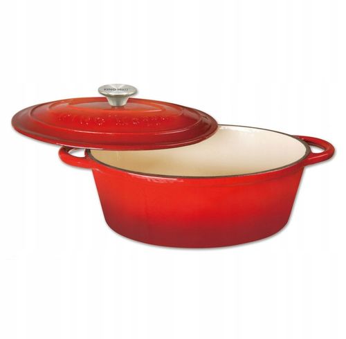 Brytfanna KINGHOFF KH-1612 33 cm na Arena.pl