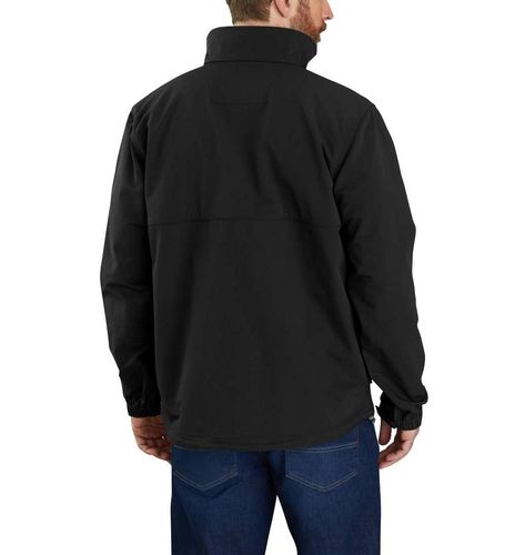 kurtka carhartt super dux™ lightweight mock-neck na Arena.pl
