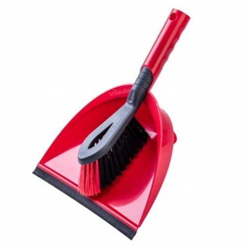 szufelka ze zmiotką vileda 2w1 na Arena.pl