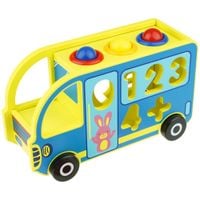 DLA DZIECI INTERAKTYWNY SORTER CYFR