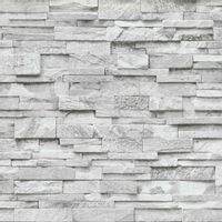 TAPETA KAMIEŃ MUR ŁUPEK 3D WINYLOWA NA FLIZELINIE