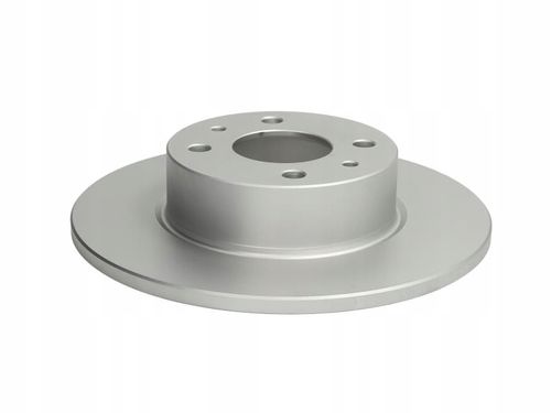 TARCZA HAM TYL 252X10 P BOSCH na Arena.pl