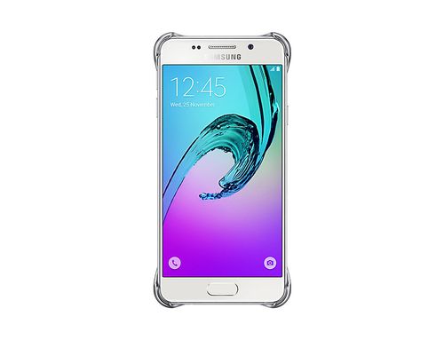 ETUI Samsung Galaxy A310 A3 2016 EF-QA310CS - SILVER na Arena.pl