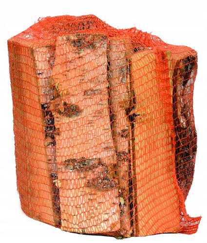 Worki Raszlowe z zaciągiem Siatkowe 25-30kg 50x80 100szt POMARAŃCZOWE na Arena.pl