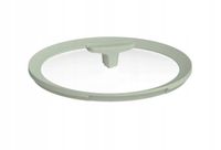 Szklana pokrywa BergHOFF Balance Sage 28 cm