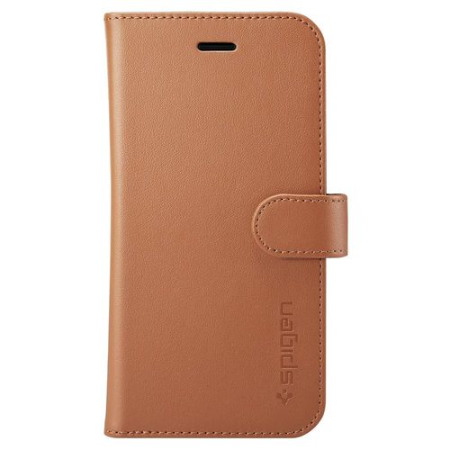 SPIGEN WALLET S Apple iPhone 7/8 4,7 - BROWN na Arena.pl